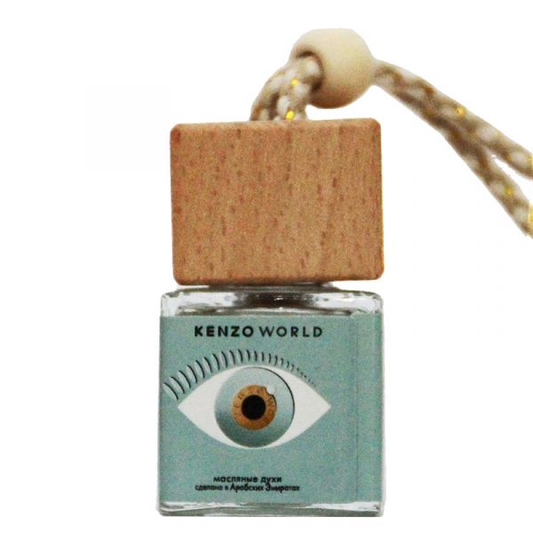 Air freshener Kenzo World 10 ml